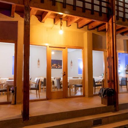 Castillo Fortaleza De Ateca 外观 照片