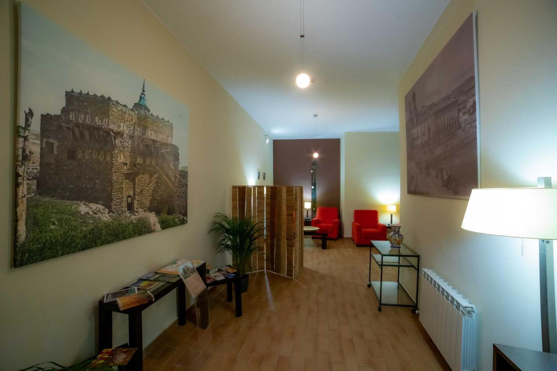 Castillo Fortaleza De Ateca 外观 照片